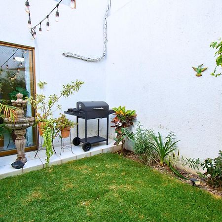 Casa Kinich Appartement Guadalajara Buitenkant foto