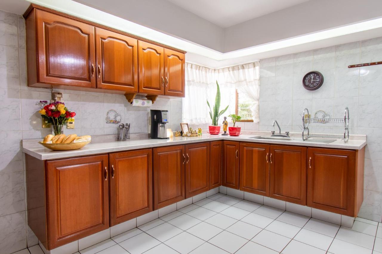 Casa Kinich Appartement Guadalajara Buitenkant foto