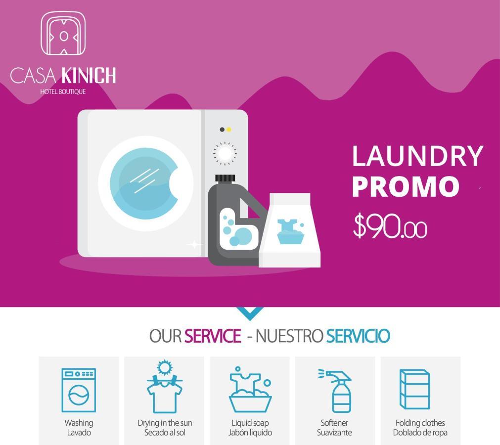 Casa Kinich Appartement Guadalajara Buitenkant foto