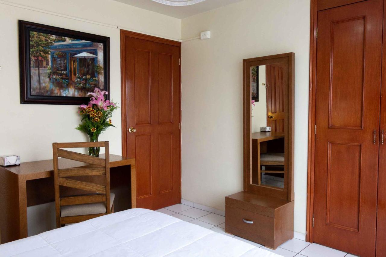 Casa Kinich Appartement Guadalajara Buitenkant foto
