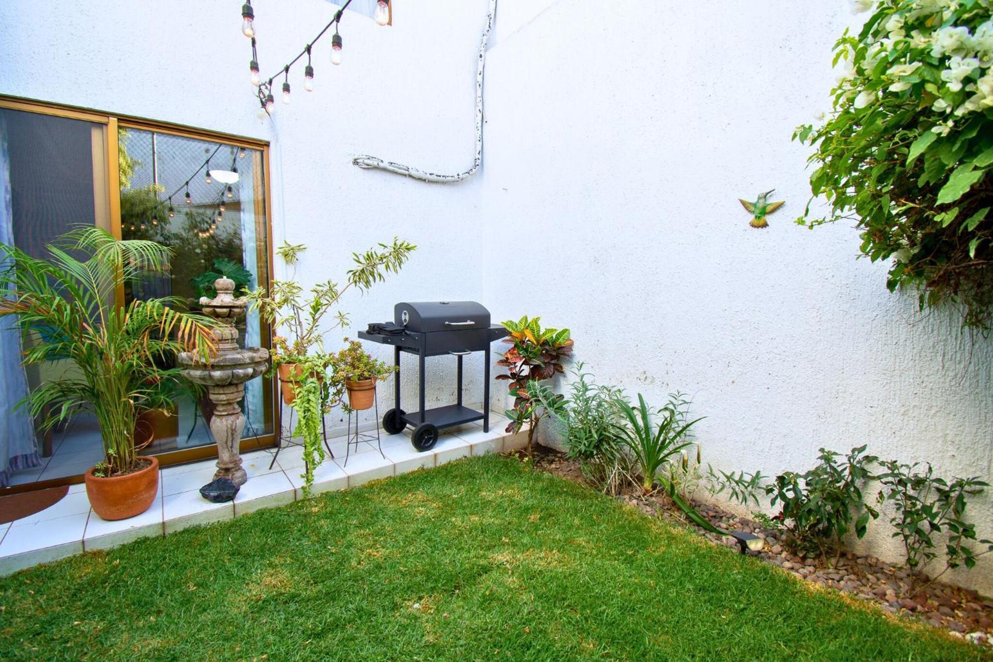 Casa Kinich Appartement Guadalajara Buitenkant foto