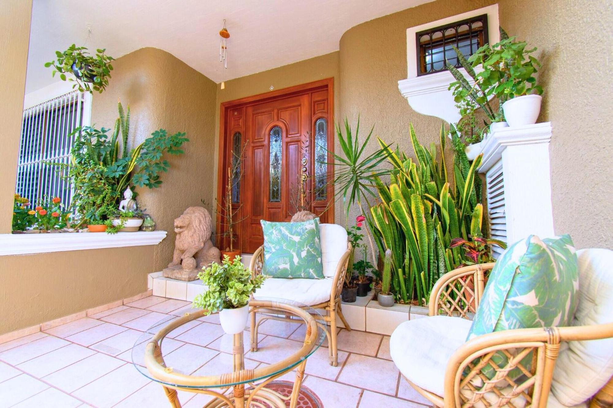 Casa Kinich Appartement Guadalajara Buitenkant foto