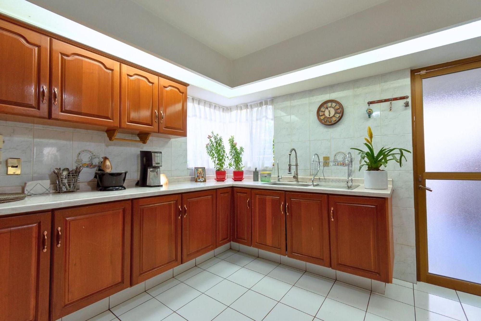 Casa Kinich Appartement Guadalajara Buitenkant foto