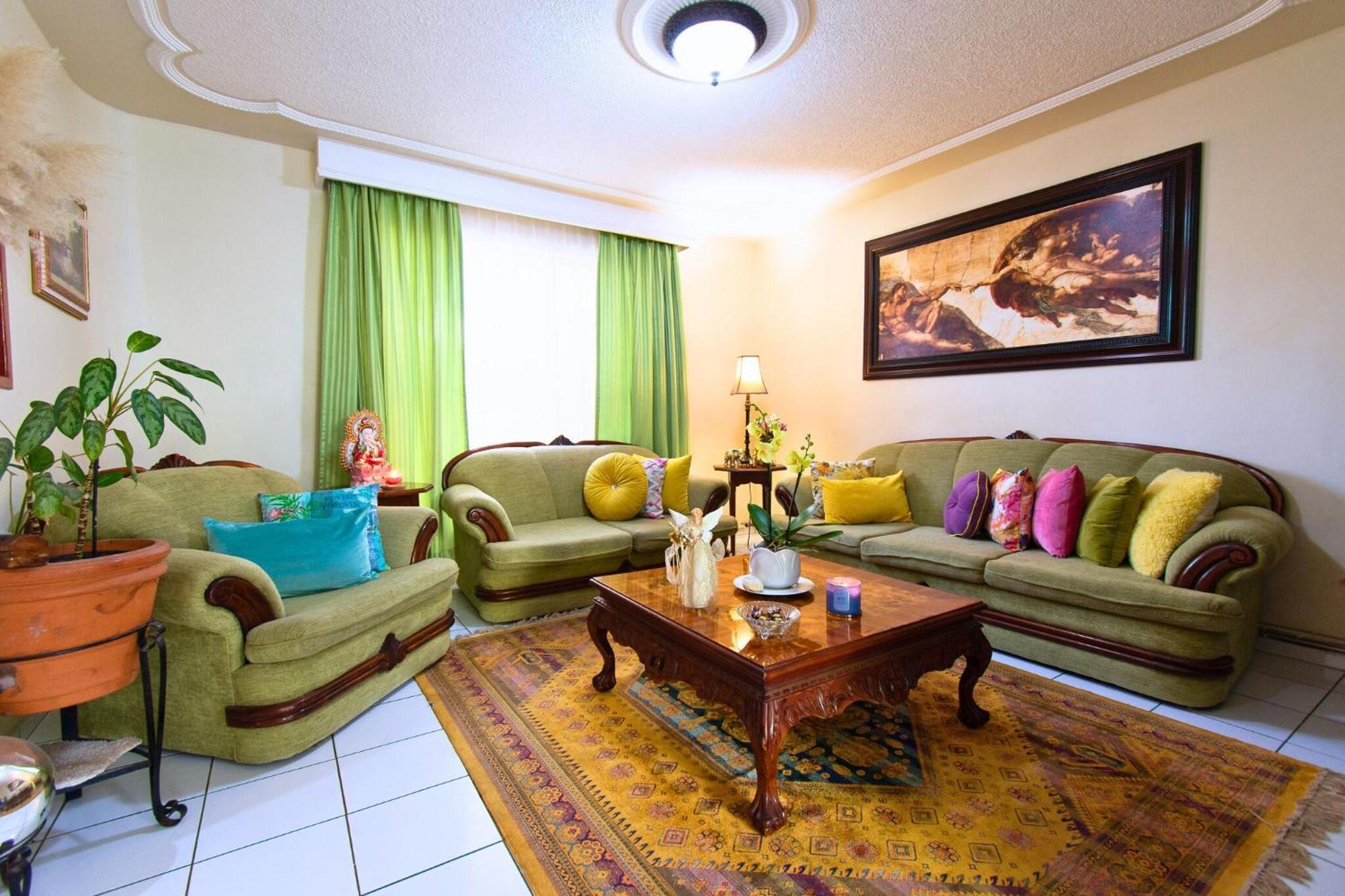 Casa Kinich Appartement Guadalajara Buitenkant foto