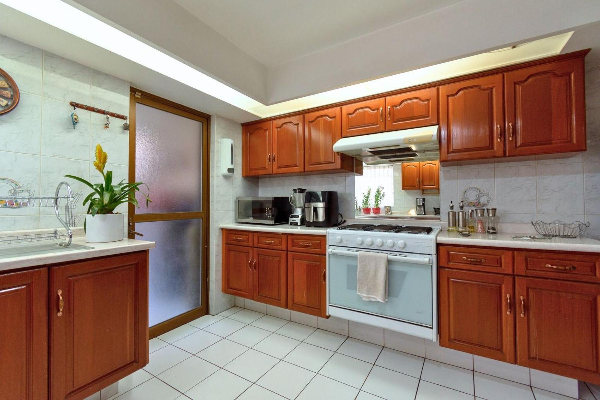 Casa Kinich Appartement Guadalajara Buitenkant foto